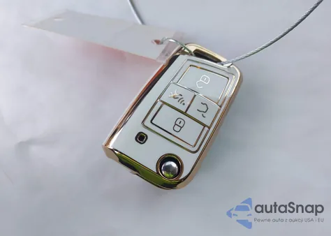 2018 Volkswagen Tiguan 2.0T Se/2.0T Sel из США, поврежденный, VIN 3VV2B7AX8JM062950